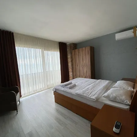 Villa Iznik Yalisi
